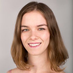 Meet your Posher, Annemieke